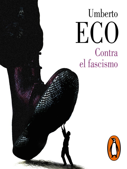 Title details for Contra el fascismo by Umberto Eco - Available